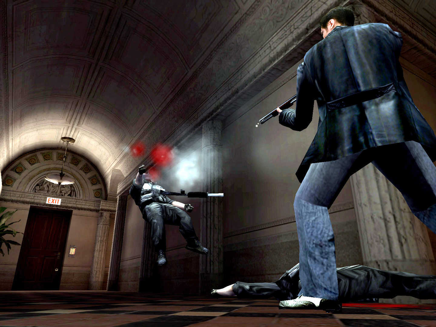Max Payne 1 3